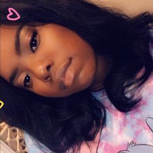 Meet your Posher, Kelsey